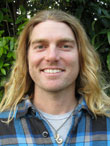 justin lankin ba pacific quest field supervisor