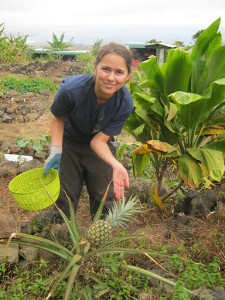 Garden PQ