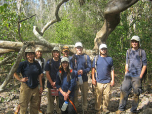 Pacific Quest Wilderness Therapy Program